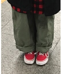 VANS | スニーカー