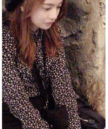 MOUSSY | シャツ/ブラウス