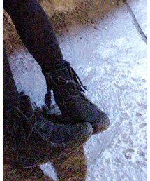Minnetonka | モカシン/デッキシューズ