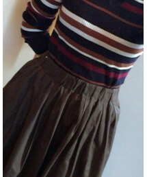 LOWRYS FARM | スカート