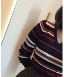 INGNI | ニット/セーター