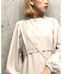 LOWRYS FARM | ネックレス