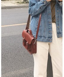 The Cambridge Satchel Company | メッセンジャーバッグ