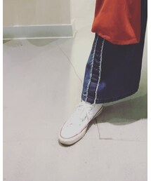 CONVERSE | スニーカー