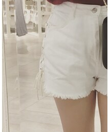 ZARA | デニムパンツ