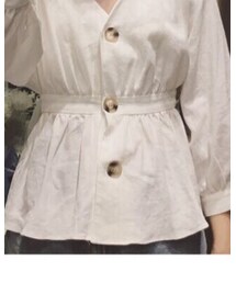 ZARA | Tシャツ/カットソー