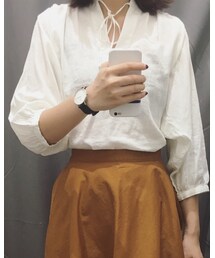 UNIQLO | シャツ/ブラウス