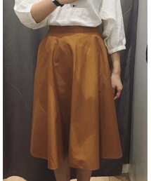 UNIQLO | スカート