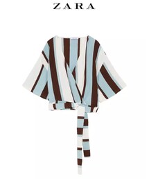 ZARA | Tシャツ/カットソー