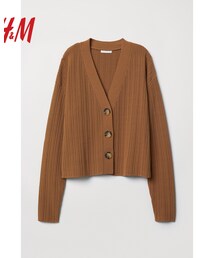 H&M | ブルゾン