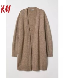 H&M | ピーコート