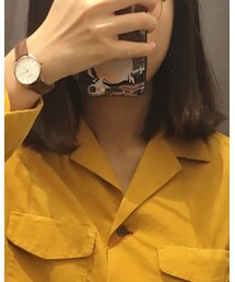 UNIQLO | シャツ/ブラウス