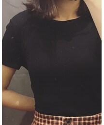 H&M | ニット/セーター