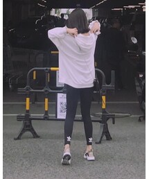 adidas | その他パンツ