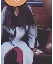 A.TOP.LADY | ダッフルコート