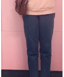 ZARA | デニムパンツ