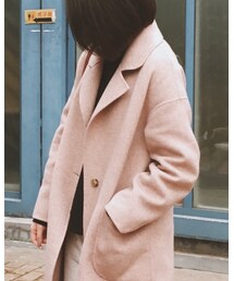 Fanfan | ダッフルコート