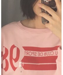 H&M | パーカー
