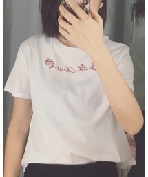 H&M | Tシャツ/カットソー