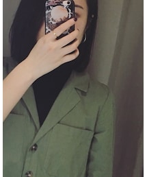 H&M | つなぎ/オールインワン