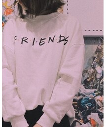 Bershka | パーカー