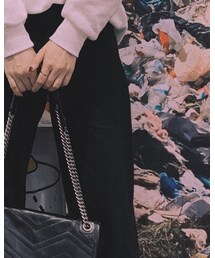 ZARA | デニムパンツ