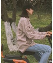 PULL&BEAR | シャツ/ブラウス