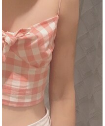 PULL&BEAR | キャミソール