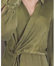 H&M | シャツワンピース