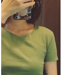 ZARA | Tシャツ/カットソー