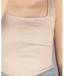 H&M | キャミソール