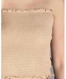 H&M | チューブトップ