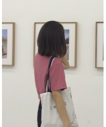 UNIQLO | Tシャツ/カットソー