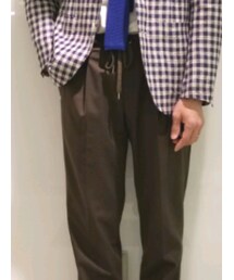 DESIGNWORKS | パンツ