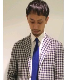 DESIGNWORKS | テーラードジャケット