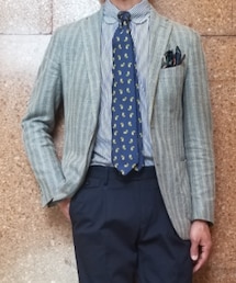 DESIGNWORKS | テーラードジャケット