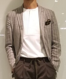 DESIGNWORKS | テーラードジャケット