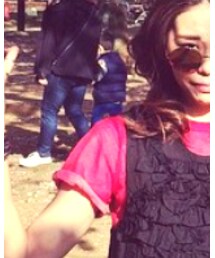 BLACK COMME des GARCONS | Tシャツ/カットソー