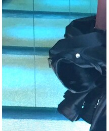 GLAMMADICTION | ライダースジャケット