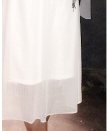 AZUL by moussy | スカート