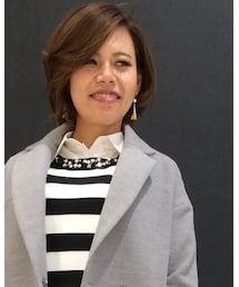 AZUL by moussy | シャツ/ブラウス