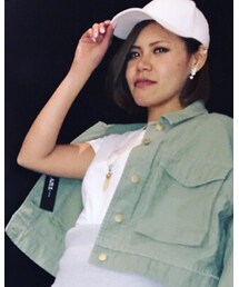 AZUL by moussy | Tシャツ/カットソー