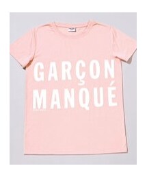 SONIA RYKIEL | 25ansの付録ソニアラキエルTシャツ(Tシャツ/カットソー)