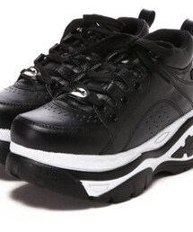 YOSUKE 厚底スニーカー(スニーカー)