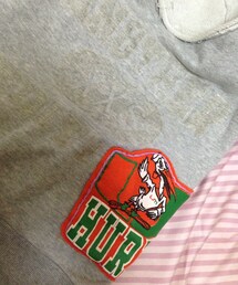 Another Edition | キャンパストレーナー(スウェット)