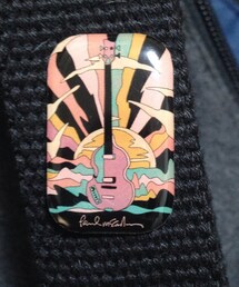 ポール来日ライブ記念バッヂ(バッジ)