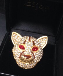 Bijou R.I  | パンサーリング(リング)