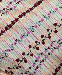 rondeberry | 花柄T(Tシャツ/カットソー)