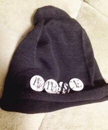 無印良品 | UVカットハイゲージワッチ(ニットキャップ/ビーニー)