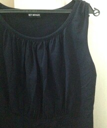 ISSEY MIYAKE | タンクトップ